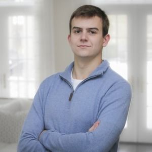 Meet your Posher, Connor